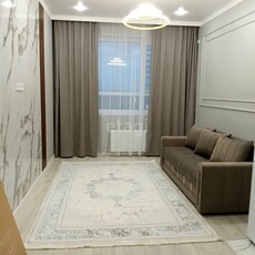 2-комн. квартира , 50м² , 5/9 этаж