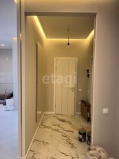 2-комн. квартира , 51м² , 6/9 этаж