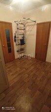 2-комн. квартира , 52м² , 15/19 этаж