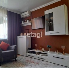 2-комн. квартира , 52м² , 4/5 этаж