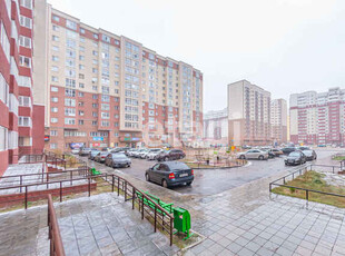 2-комн. квартира , 52м² , 5/15 этаж