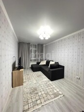 2-комн. квартира , 53м² , 7/11 этаж