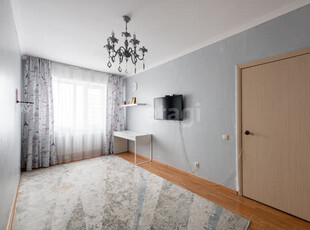 2-комн. квартира , 54.7м² , 12/15 этаж