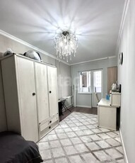 2-комн. квартира , 57.1м² , 3/12 этаж