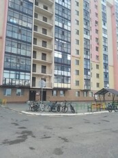 2-комн. квартира , 58м² , 3/12 этаж