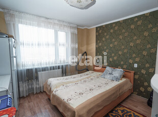 2-комн. квартира , 59м² , 17/17 этаж