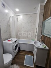 2-комн. квартира , 60м² , 4/11 этаж