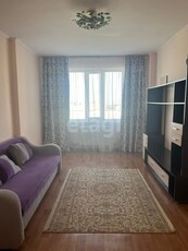 2-комн. квартира , 62м² , 14/15 этаж