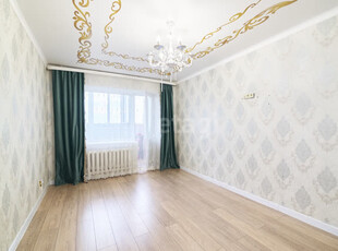 2-комн. квартира , 64м² , 8/12 этаж