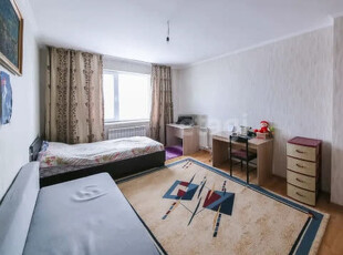 2-комн. квартира , 69м² , 8/12 этаж