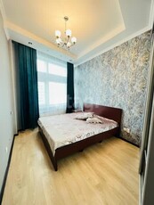 2-комн. квартира , 71.8м² , 8/20 этаж