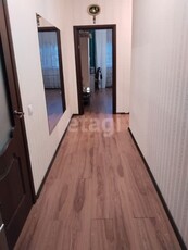 2-комн. квартира , 72.2м² , 4/17 этаж