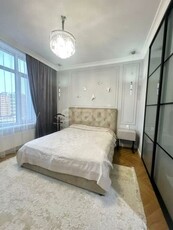 3-комн. квартира , 108м² , 8/9 этаж