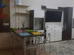 3-комн. квартира , 119м² , 7/8 этаж