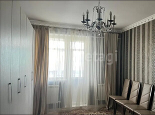 3-комн. квартира , 137м² , 2/10 этаж