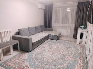 3-комн. квартира , 57м² , 4/5 этаж