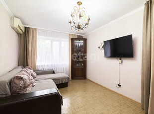 3-комн. квартира , 62м² , 3/3 этаж