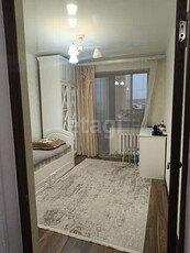 3-комн. квартира , 64м² , 2/9 этаж