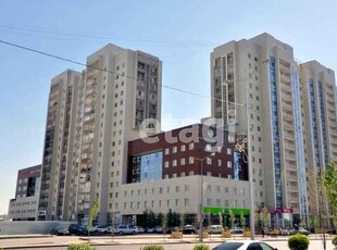 3-комн. квартира , 65м² , 11/16 этаж