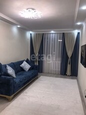 3-комн. квартира , 68.4м² , 3/12 этаж