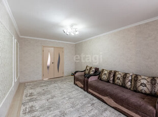 3-комн. квартира , 69м² , 6/9 этаж