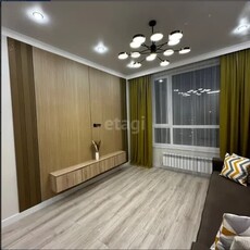 3-комн. квартира , 72м² , 10/12 этаж