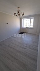 3-комн. квартира , 72м² , 9/16 этаж