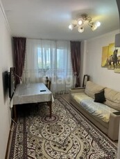 3-комн. квартира , 72.9м² , 3/20 этаж