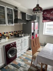 3-комн. квартира , 74.1м² , 2/10 этаж