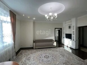 3-комн. квартира , 75м² , 2/8 этаж