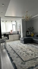 3-комн. квартира , 75м² , 7/9 этаж