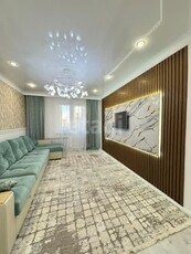 3-комн. квартира , 80м² , 10/14 этаж