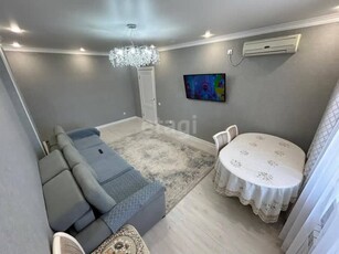 3-комн. квартира , 80.1м² , 5/21 этаж