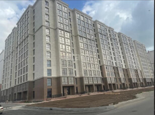 3-комн. квартира , 84м² , 6/12 этаж