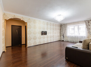 3-комн. квартира , 85.4м² , 1/5 этаж