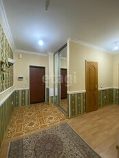 3-комн. квартира , 86м² , 8/13 этаж