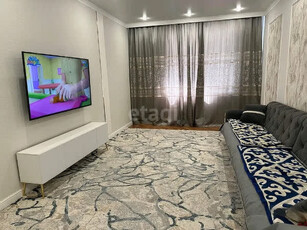 3-комн. квартира , 87м² , 1/10 этаж