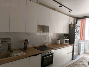 3-комн. квартира , 93м² , 4/9 этаж