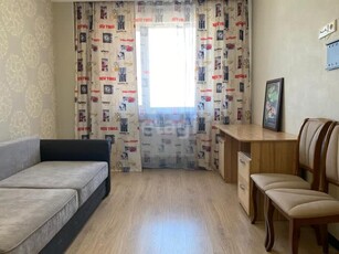 3-комн. квартира , 97м² , 8/17 этаж