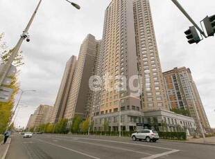 4-комн. квартира , 174.5м² , 24/33 этаж