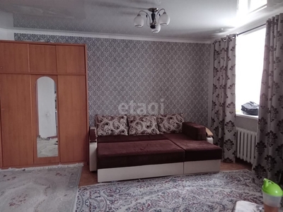 1-комн. квартира , 30м² , 5/5 этаж