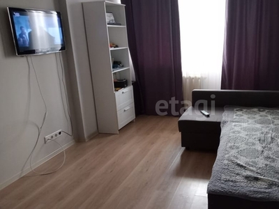 1-комн. квартира , 36м² , 13/15 этаж