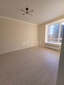 1-комн. квартира , 36.5м² , 6/10 этаж