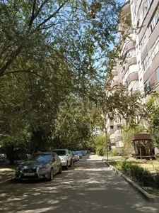 1-комн. квартира , 38м² , 2/10 этаж