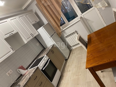 1-комн. квартира , 38м² , 6/8 этаж