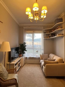 1-комн. квартира , 40м² , 19/22 этаж