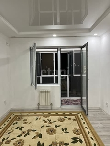 1-комн. квартира , 44м² , 11/13 этаж