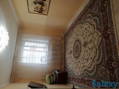 Продам 1 ком квартиру, Айнакол 54а