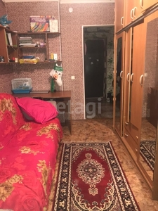 2-комн. квартира , 38.8м² , 1/9 этаж