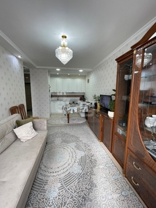 2-комн. квартира , 41м² , 7/12 этаж